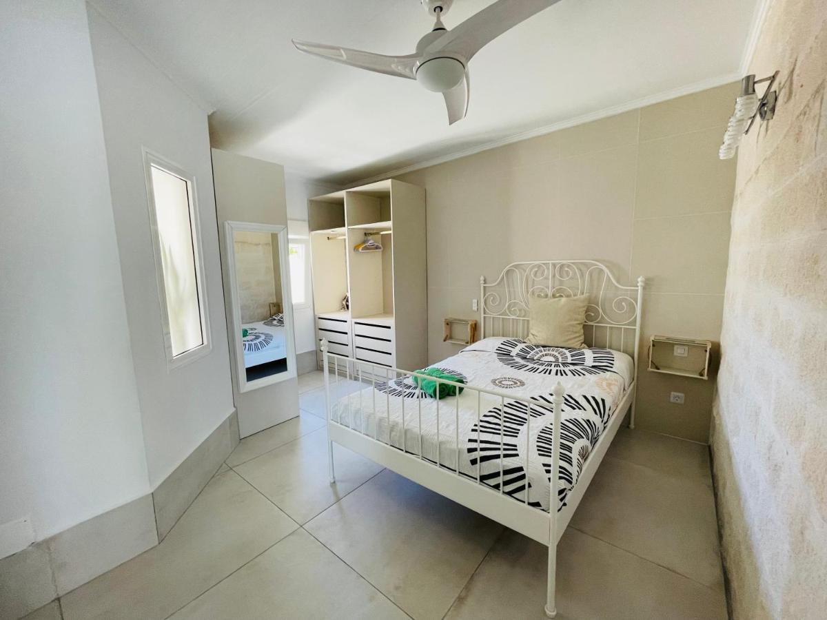 La Terraza Apartment Playa Blanca  Exterior photo